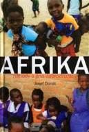 Afrika náhody a jiná dobrodružství - cena, porovnanie