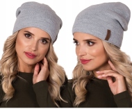 Fashionweek Elegantná dámska teplá čiapka BEANIE ZIZI-V1 - cena, porovnanie