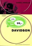 Davidson - cena, porovnanie