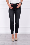 Fashionweek Džínsové nohavice K3653 - cena, porovnanie