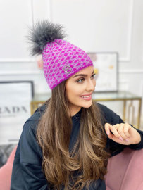 Fashionweek Zimná čiapka z alpaky MAD-CAP