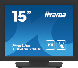 Iiyama T1531SR-B1S