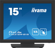 Iiyama T1531SR-B1S - cena, porovnanie