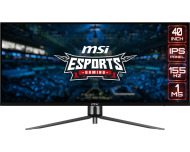 MSI MAG401QR - cena, porovnanie