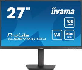 Iiyama XUB2794HSU-B6