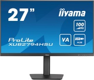 Iiyama XUB2794HSU-B6 - cena, porovnanie