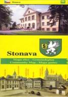 Stonava - AAA mapa obce - cena, porovnanie