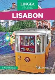 Lisabon - víkend...s rozkládací mapou