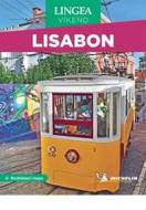 Lisabon - víkend...s rozkládací mapou - cena, porovnanie