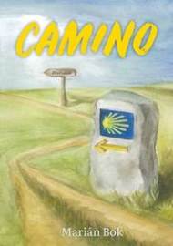 Camino - Marián Bok