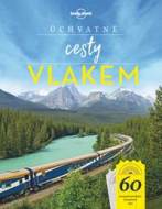 Úchvatné cesty vlakem - cena, porovnanie