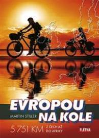 Evropou na kole