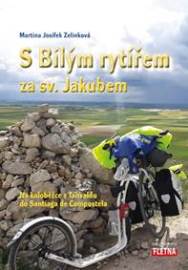 S Bílým rytířem za sv. Jakubem - Na kolo