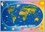 Svět/Cestujeme po České republice - cena, porovnanie