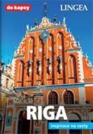 LINGEA CZ - Riga - inspirace na cesty - cena, porovnanie