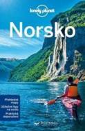 Norsko - Lonely Planet - cena, porovnanie