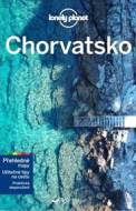 Chorvatsko - Lonely Planet - cena, porovnanie