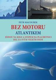 Bez motoru Atlantikem