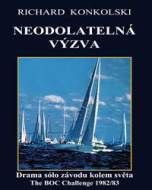 Neodolatelná výzva : Drama sólo závodu kolem světa - cena, porovnanie