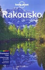 Rakousko - Lonely Planet