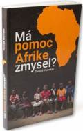 Má pomoc Afrike zmysel? - cena, porovnanie