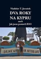 Dva roky na Kypru - cena, porovnanie