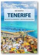 Tenerife do kapsy - Lonely Planet - Damian Harper - cena, porovnanie