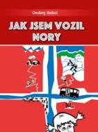 Jak jsem vozil Nory - cena, porovnanie