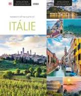 Itálie - Společník cestovatele - cena, porovnanie