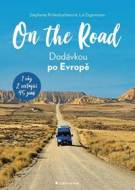 On The Road - Dodávkou po Evropě - cena, porovnanie