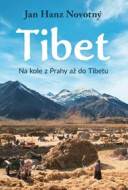 Tibet - Na kole z Prahy až do Tibetu - cena, porovnanie