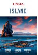 Island - velký průvodce - 2.vydání - cena, porovnanie