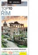 Řím - TOP 10 - cena, porovnanie