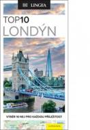 Londýn - TOP 10 - cena, porovnanie