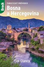 Bosna a Hercegovina - Clancy Tim