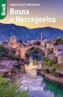 Bosna a Hercegovina - Clancy Tim - cena, porovnanie
