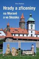 Hrady a zříceniny na Moravě a Slezsku - cena, porovnanie