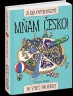 Mňam Česko! - cena, porovnanie