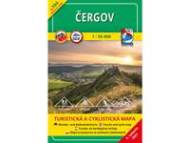 Čergov 1:50 000 - cena, porovnanie