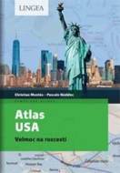 Atlas USA - cena, porovnanie