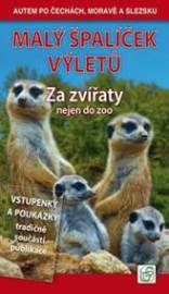 Malý špalíček výletů - Za zvířaty nejen do zoo