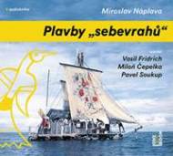 Plavby sebevrahů - audiokniha