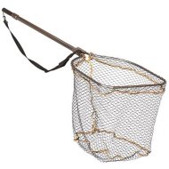 Savage Gear Full Frame Rubber Mesh Landing Net L - cena, porovnanie