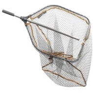 Savage Gear Pro Folding Rubber Large Mesh Landing Net L - cena, porovnanie