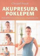 Akupresura poklepem - Christel Preuss - cena, porovnanie