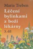 Léčení bylinkami z boží lékárny 3.díl - cena, porovnanie