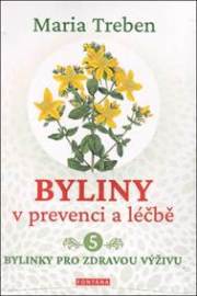 Byliny v prevenci a léčbě 5