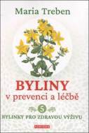 Byliny v prevenci a léčbě 5 - cena, porovnanie