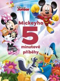 Disney Junior - Mickeyho 5minutové příběhy
