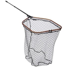 Savage Gear Competition Pro Landing Net Foldable Tele XL